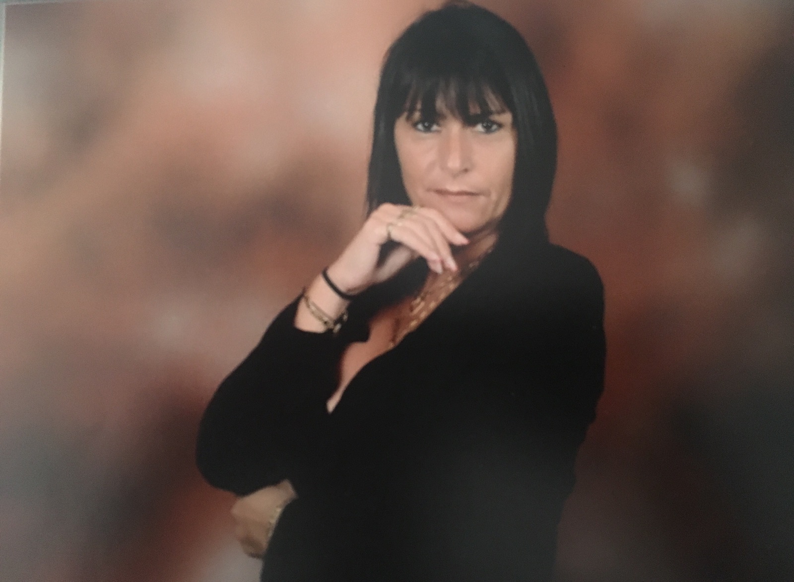 Sandra grammatico hypnotherapeute